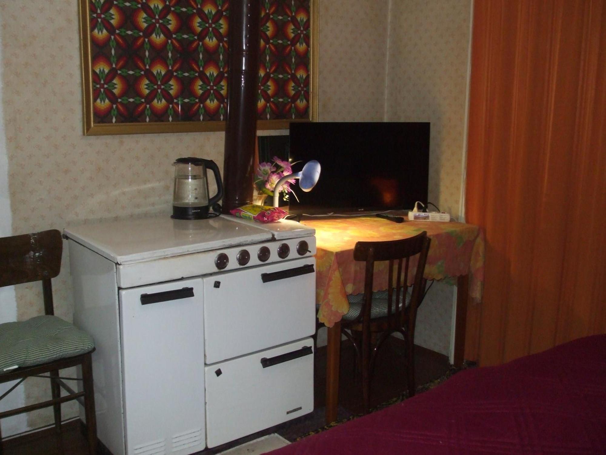 Daneto Apartment Targovishte  Exterior foto