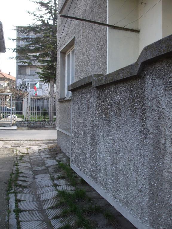 Daneto Apartment Targovishte  Exterior foto
